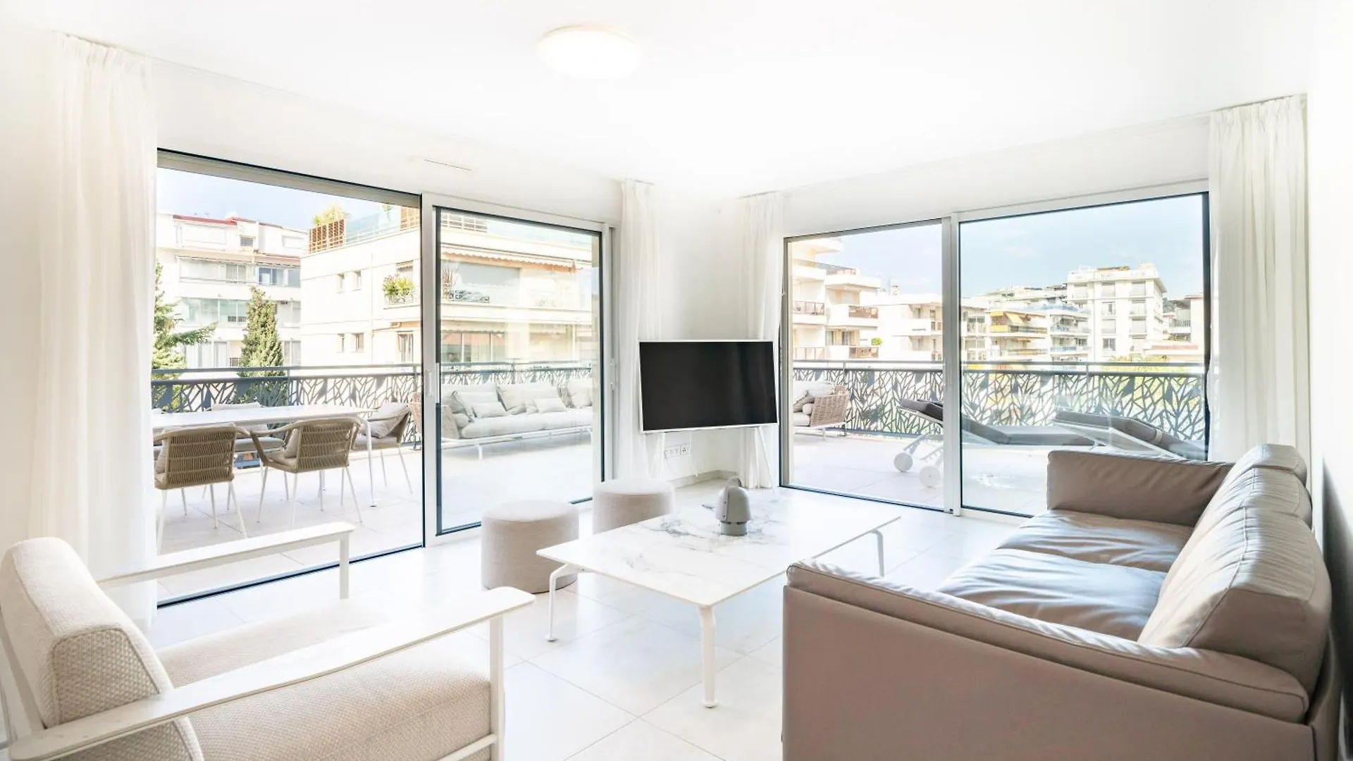 Penthouse Cannes