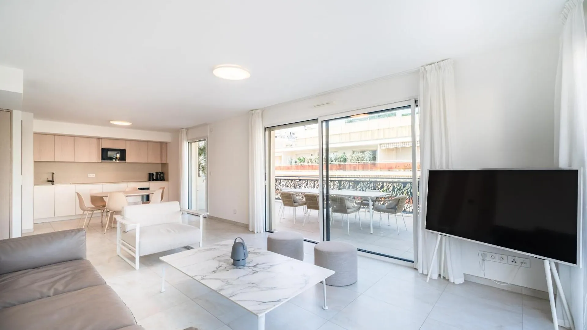 Apartment Penthouse Cannes