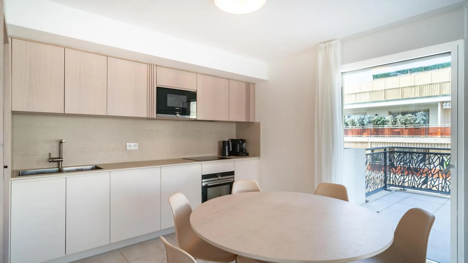 Apartment Penthouse Cannes France