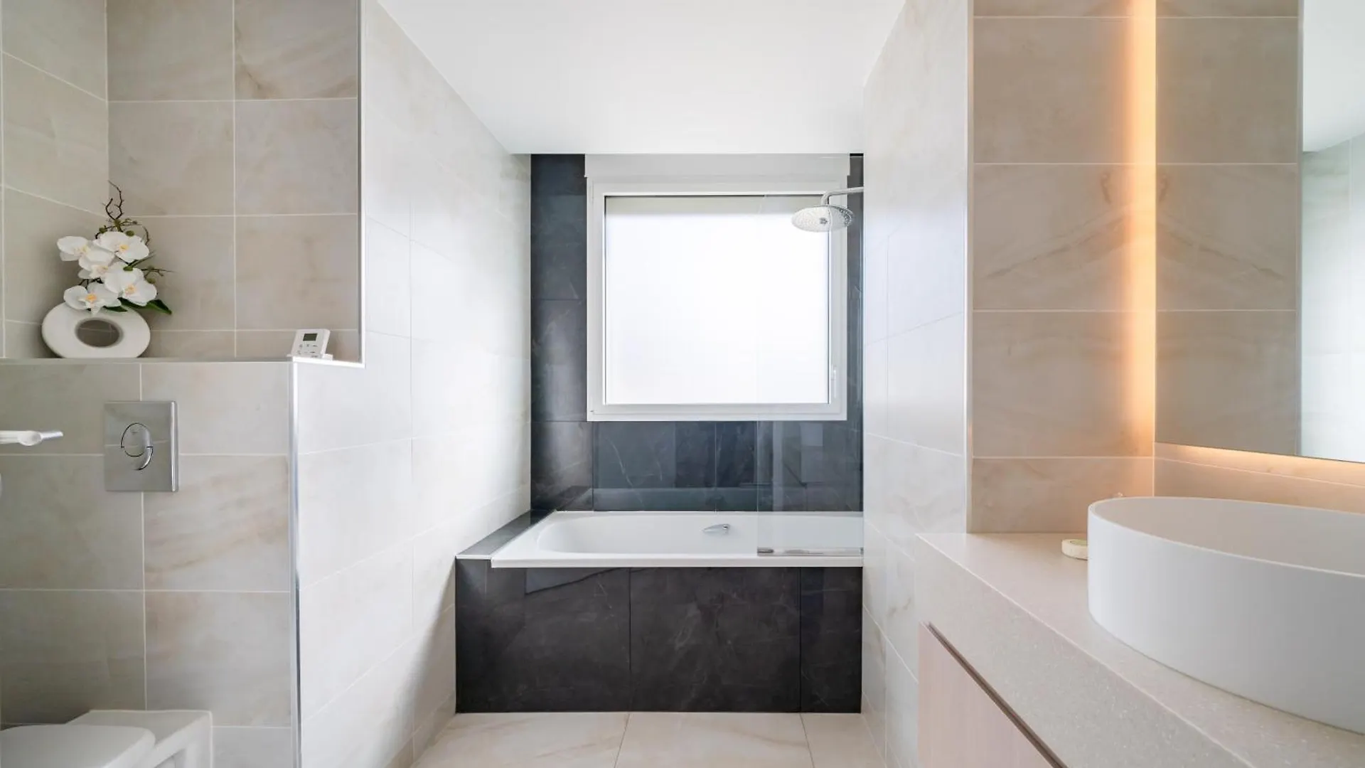 Penthouse Cannes Apartment