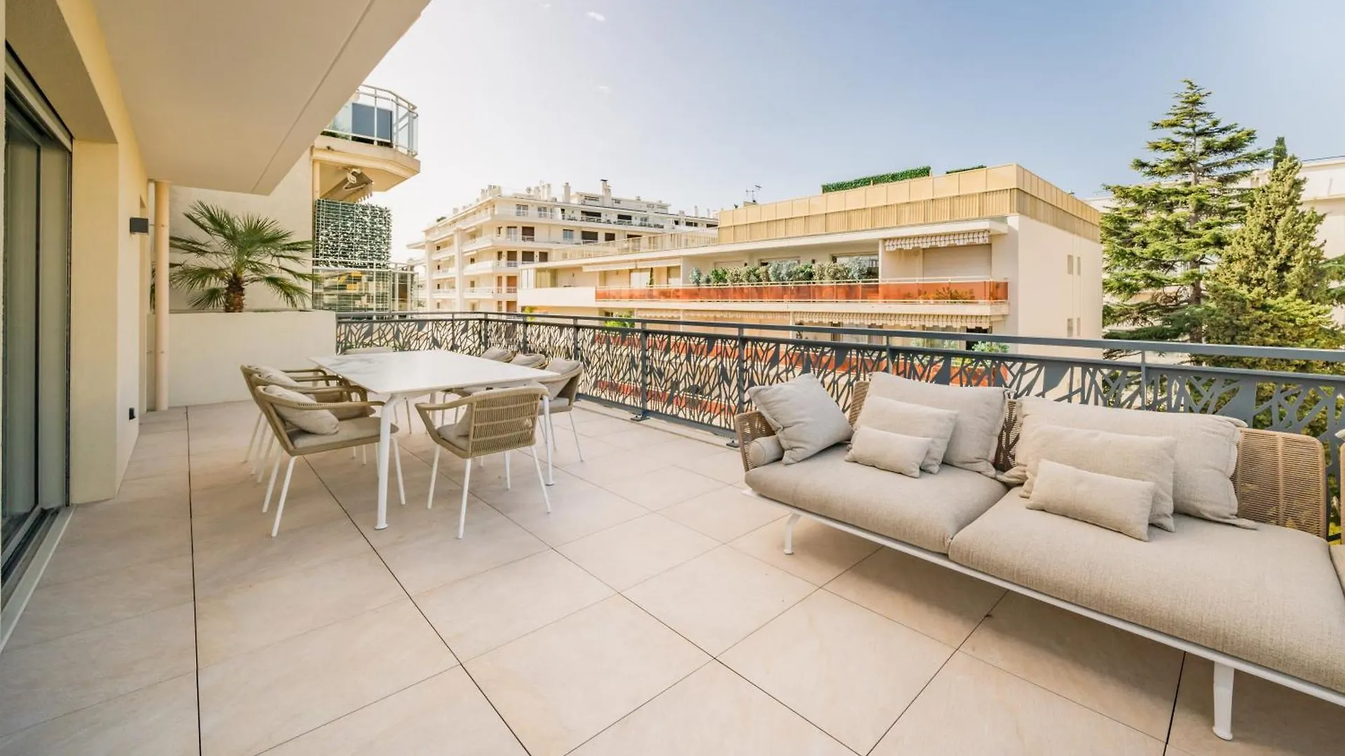 Apartment Penthouse Cannes